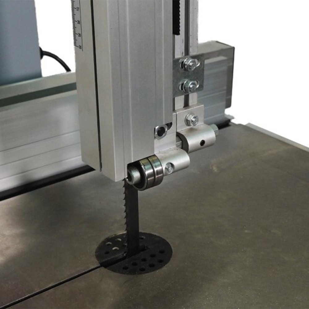 Пила ленточная Jib BS16NH 2,2 кВт, 230В 0202020218000