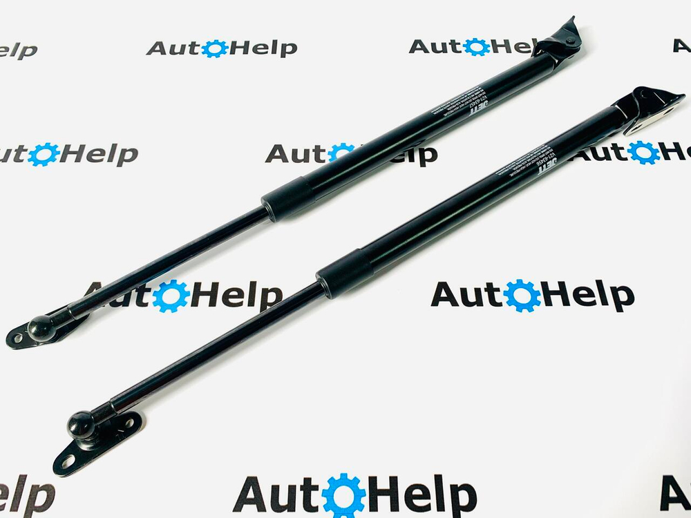 Амортизатор багажника JETT V21-63457, 68960-49015 TOYOTA HARRIER MCU10