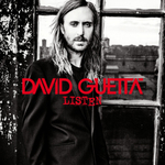 David Guetta / Listen (CD)