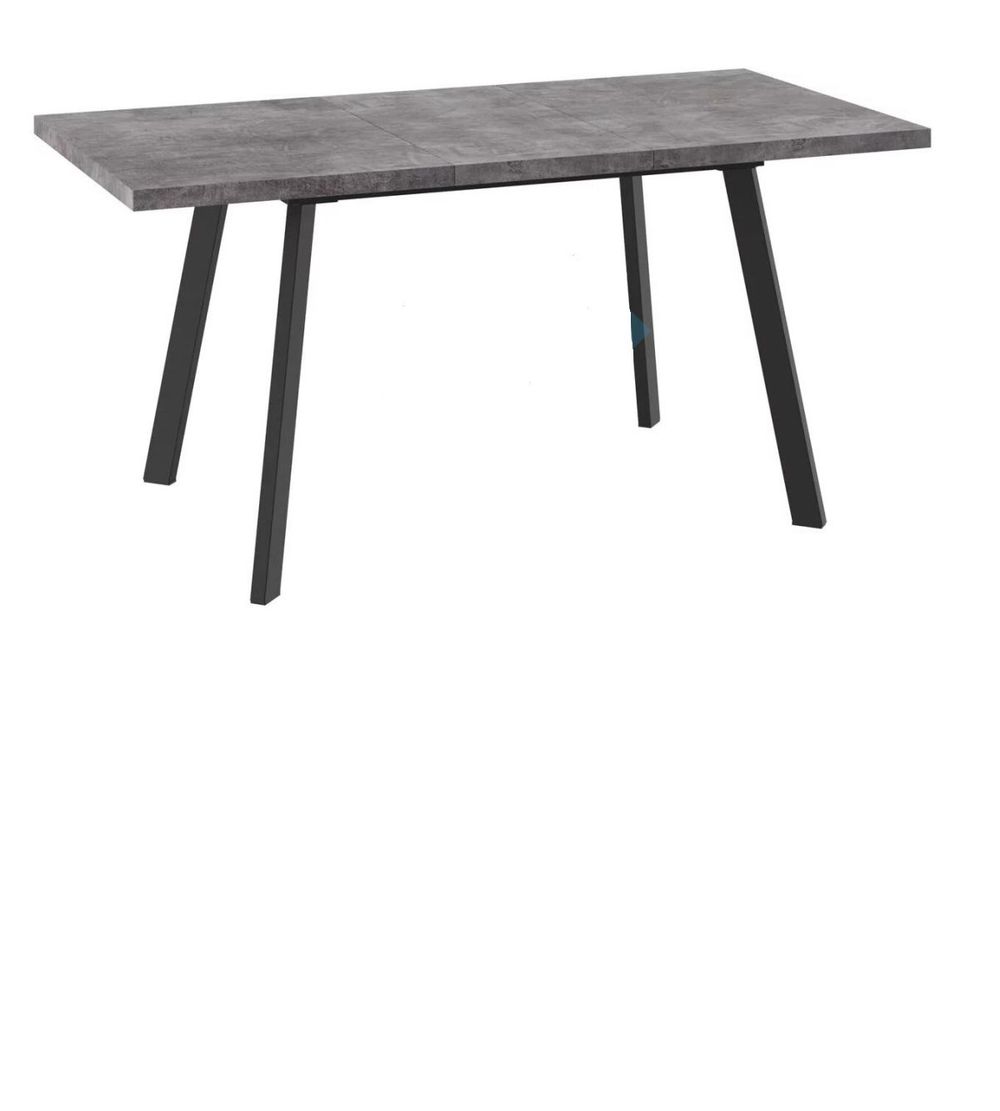 Стол DikLine HB120 PRO опоры чёрные