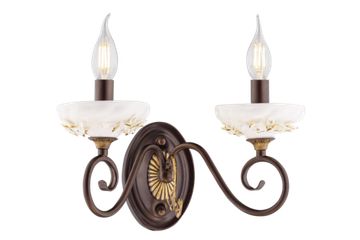 B2103/2W CFG+GPM (1/10) Бра