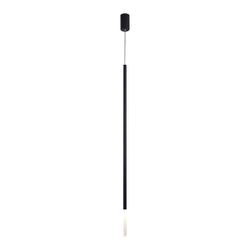 8400/3LA LEDIO LN26 000 черный/белый, металл/акрил Подвес LED 3W 3000K 220V STICK