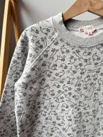 Хлопковый свитшот Bonpoint, 128