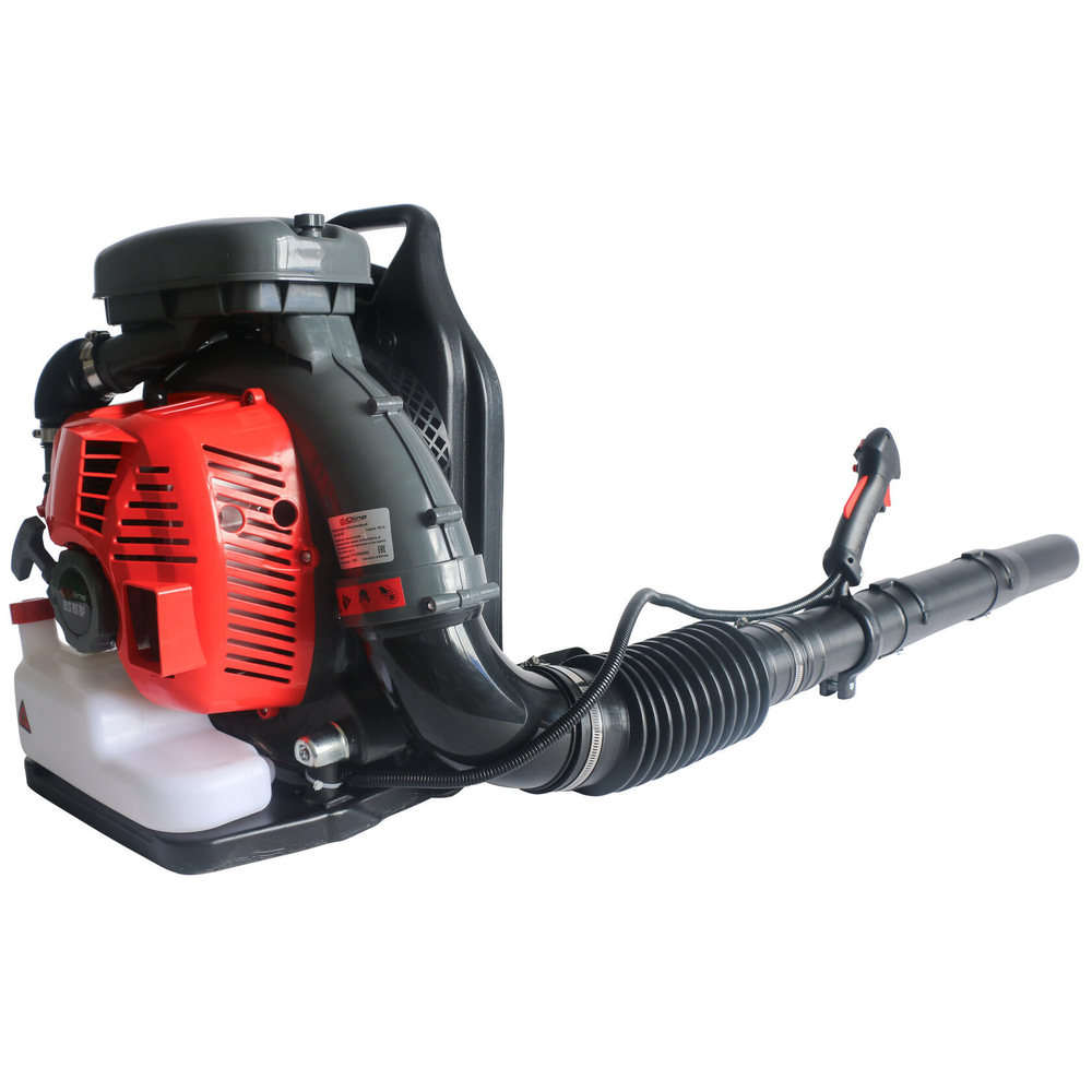 Бензиновая ранцевая воздуходувка EVOline BLG 80 BP