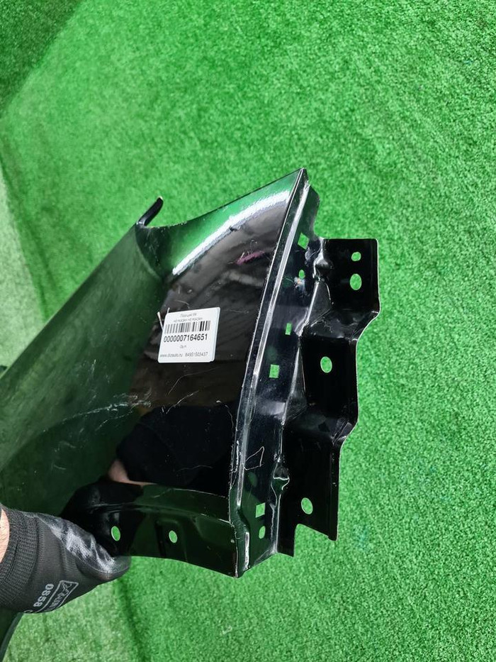 Крыло переднее правое Changan CS55PLUS (2021-н.в.)