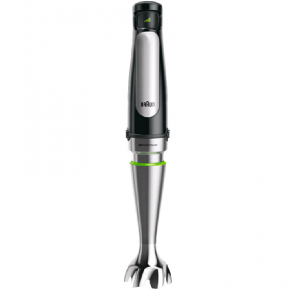 Блендер погружной Braun Multiquick 7 MQ7075X