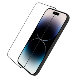 Стекло на дисплей для смартфона iPhone 14 Pro Max, олеофобное покрытие, Veason