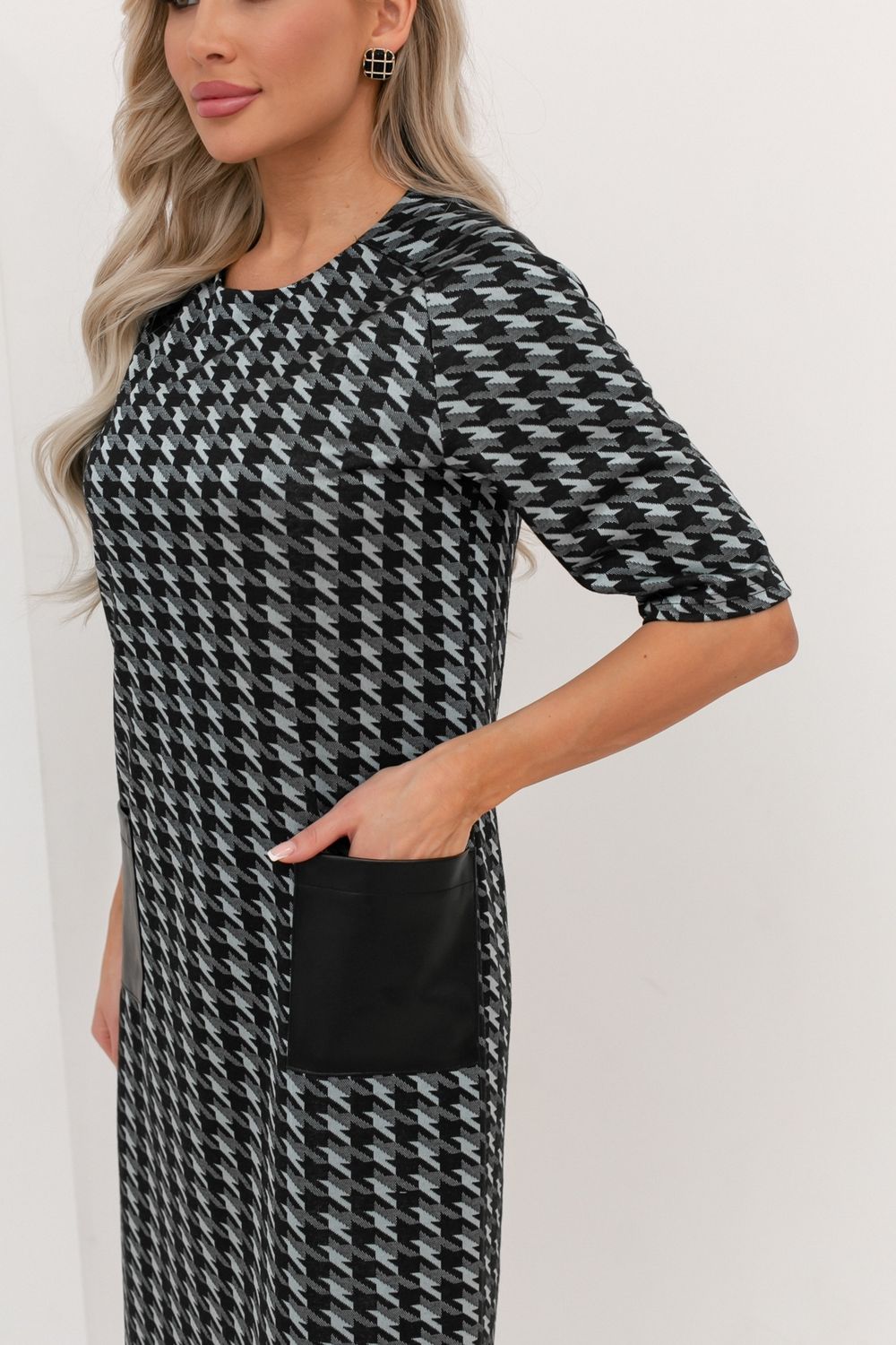 Платье Джоан №1 Valentina