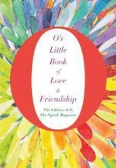 O&#39;s Little Book of Love &amp; Friendship