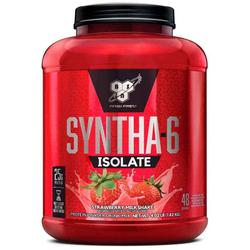 BSN Syntha-6 Isolate Mix (1820 гр.)