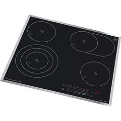 Стеклокерамическая панель Kaiser KCT 6715 F