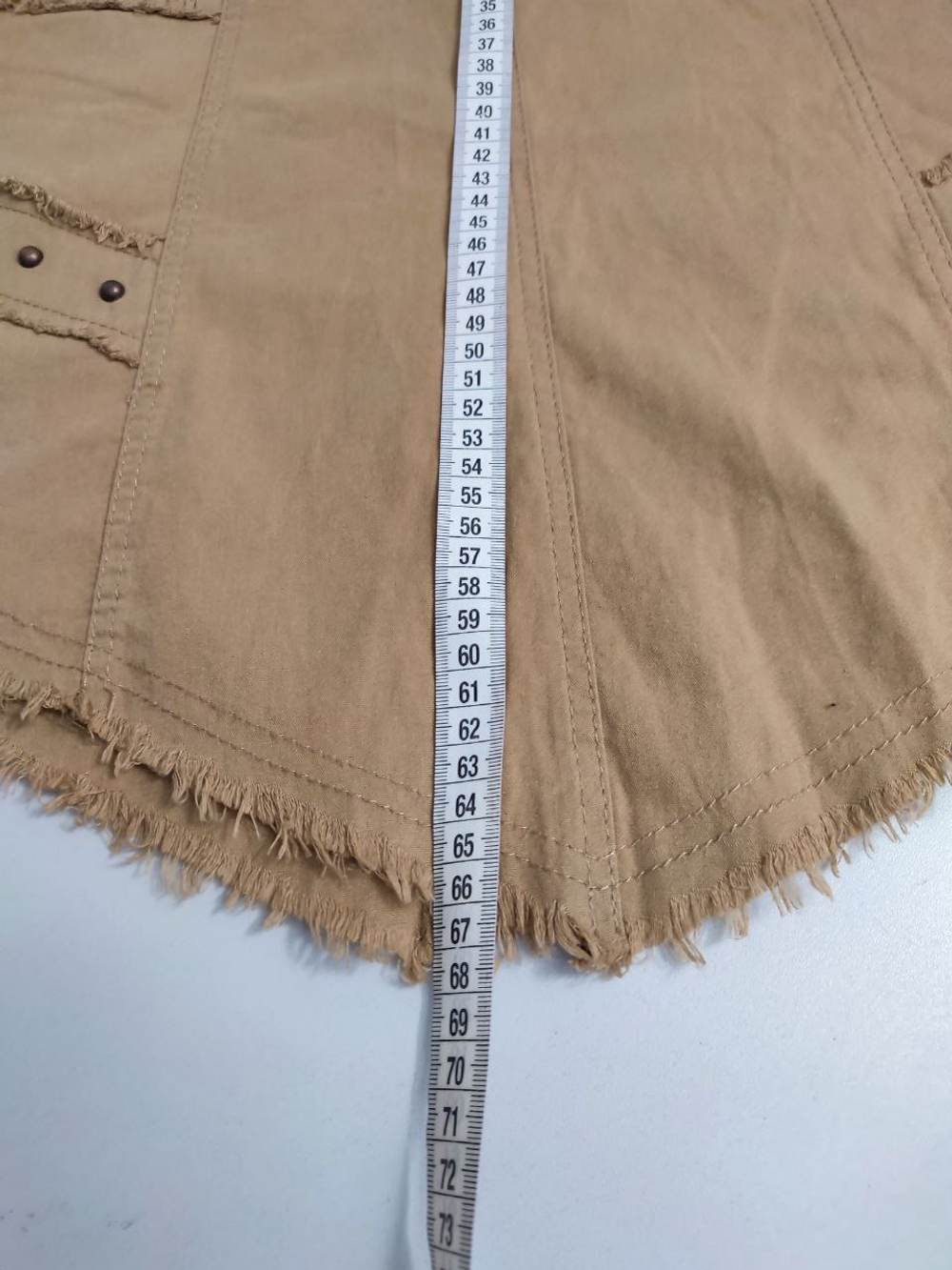 Юбка Li Pap с карманами 42 размер