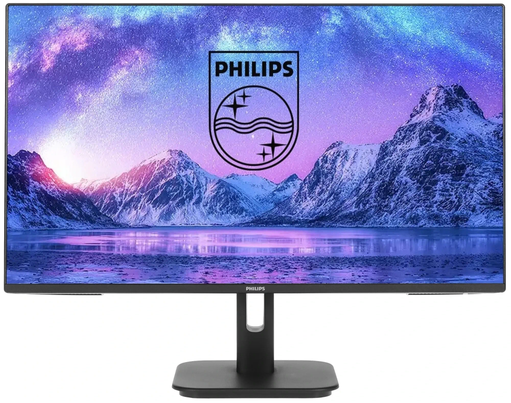 Монитор 27" Philips 27E1N1300A
