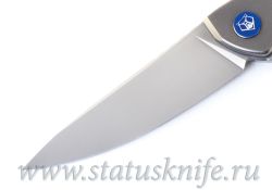 Нож Широгоров Неон NeOn Zero M390фотография - 4