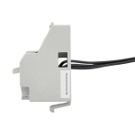 Дополнительный контакт AX AV POWER-1 для TR справа EKF AVERES
