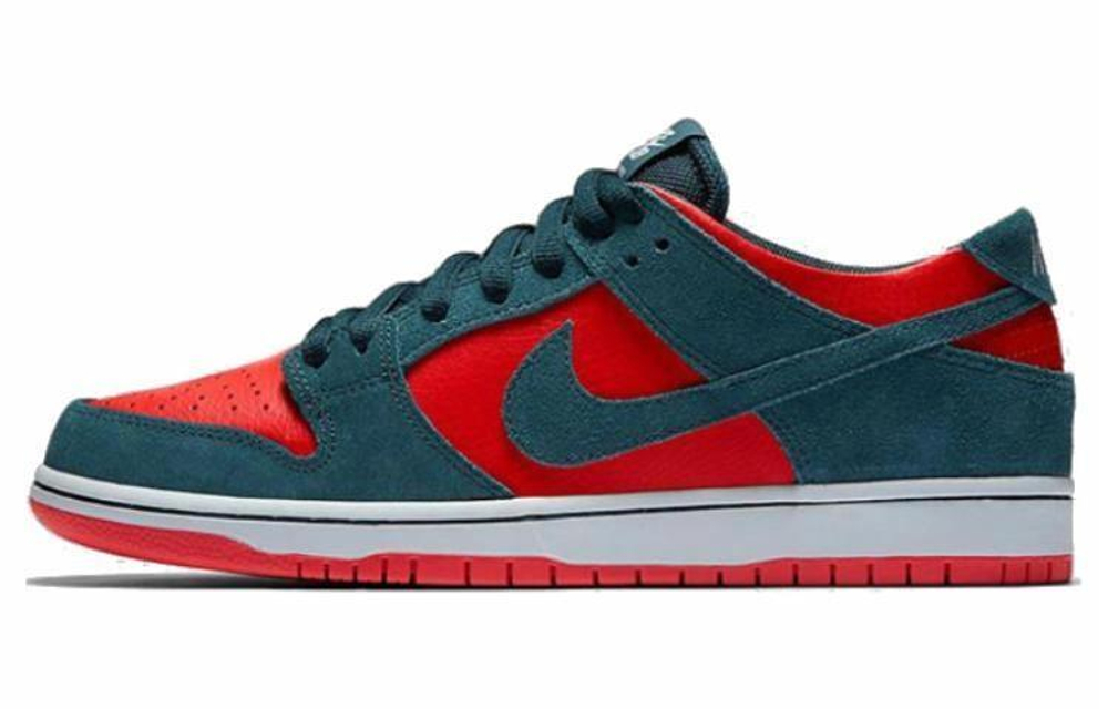 Кроссовки Nike Dunk Sb Reverse Shark