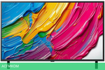 Телевизор LED LG 50" 50QNED80A6A.ARUG