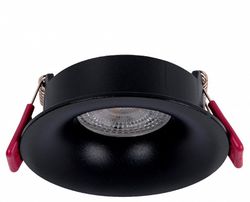 Встраиваемый светильник Favourite Lamppu 4712-1C