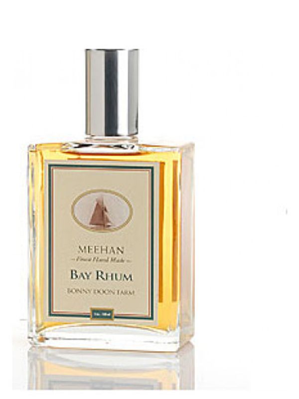 Bonny Doon Farm Bay Rhum