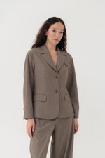 Жакет Лукка NOME Atelier