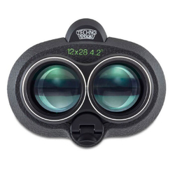 Бинокль-стабилископ Fujinon TS 12x28 - фото 2