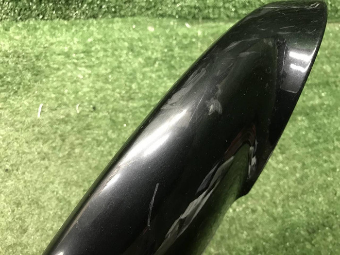 Крышка зеркала правая Porsche Cayenne 3 (17-нв)