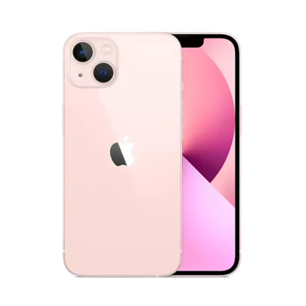 iPhone 13 256 GB, розовый