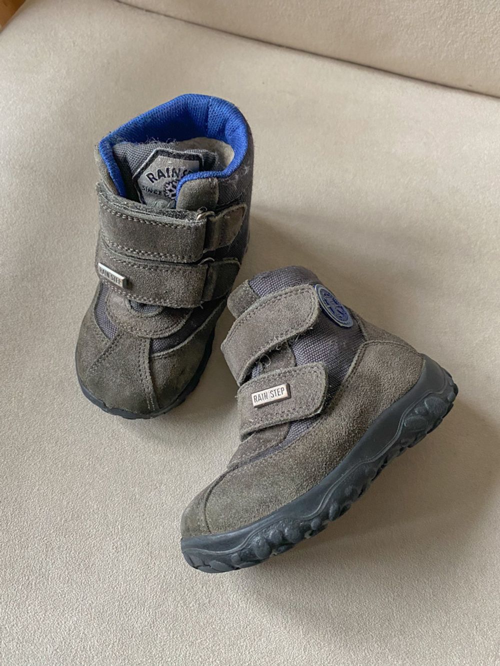 Ботинки Falcotto