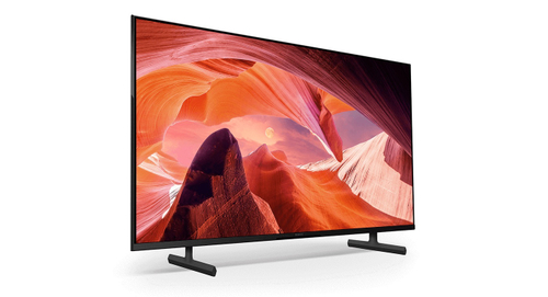 ТЕЛЕВИЗОР SONY 4K KD-50X80L