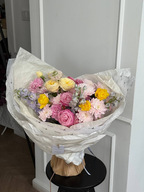 собран сегодня #06