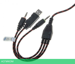 Гарнитура Oklick HS-L500G