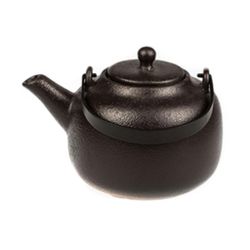 Чайник 950 мл d 14 см h10,5 см с ситом Smooth   P.L. Proff Cuisine [1]