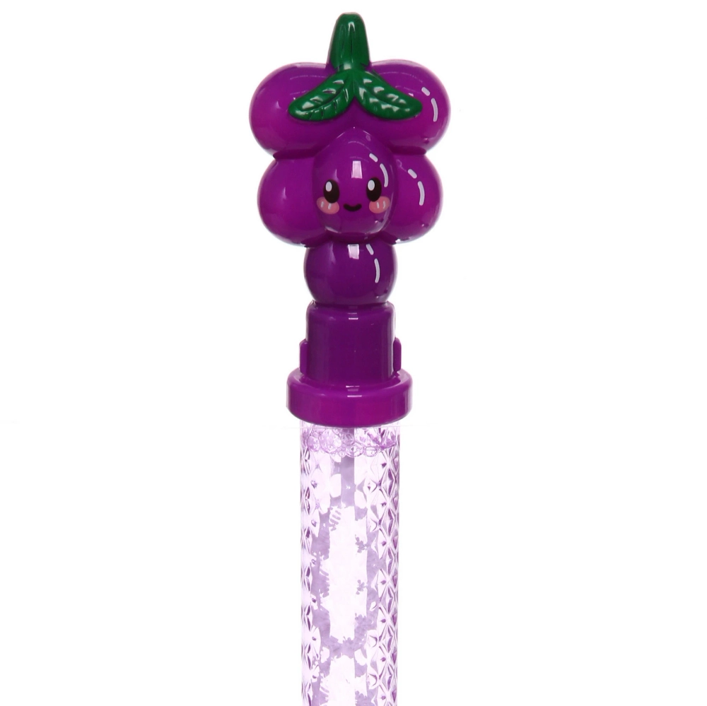 Мыльные пузыри «Сочные фрукты» 37 см, 150 мл