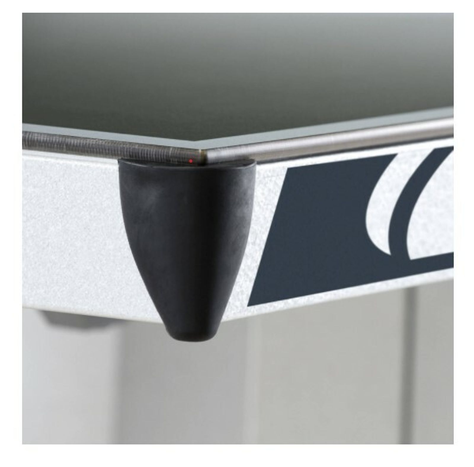 Теннисный стол Cornilleau всепогодный PRO 510 Outdoor (серый) фото №5