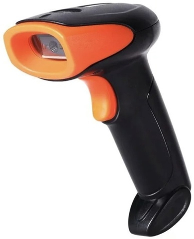 Беспроводной 2D (Datamatrix)