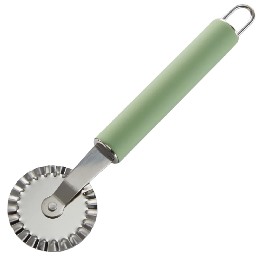 Нож для теста и мастики 18,5х5,3см "Кельн" ВЕ-5322