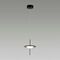 Подвесной светодиодный светильник Odeon Light Steka 5012/10L
