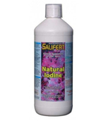 Salifert Natural Iodine 500ml/ Добавка йода, жидкий, 500 мл