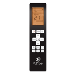 Внутренний блок ROYAL CLIMA TRIUMPH MULTI FLEXI EU ERP RCI-TM18HN