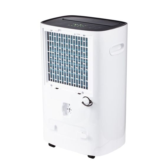 Осушитель воздуха Ballu BD40U — (4)