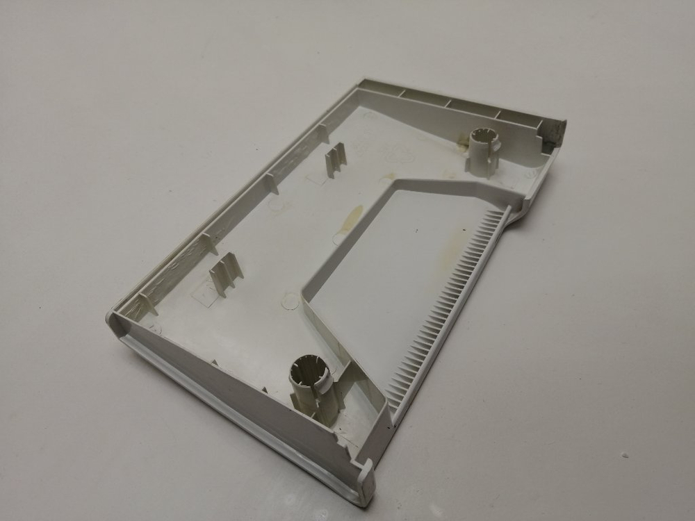 WD-10160N кт122 Крышка дозатора порошка для стиральной машины LG 3720ER1042 б/у