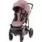 Коляска 2 в 1 Britax Roemer Smile 5Z Dusty Rose
