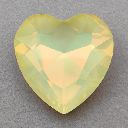 Сердце К9, Yellow DeLite