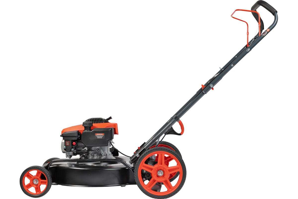 Бензиновая газонокосилка PATRIOT PT 51M 512109051
