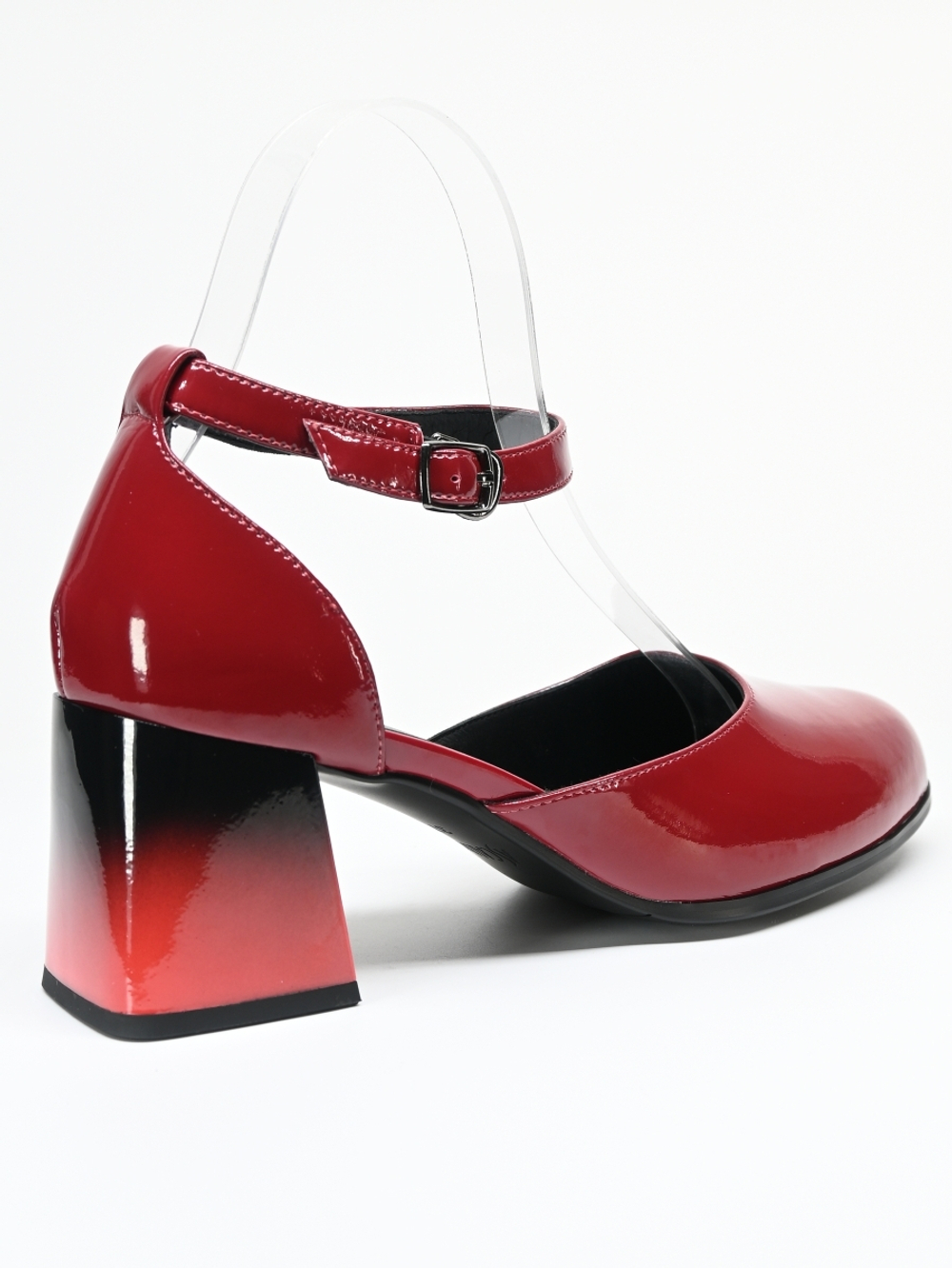 Туфли женские Ascalini G1581