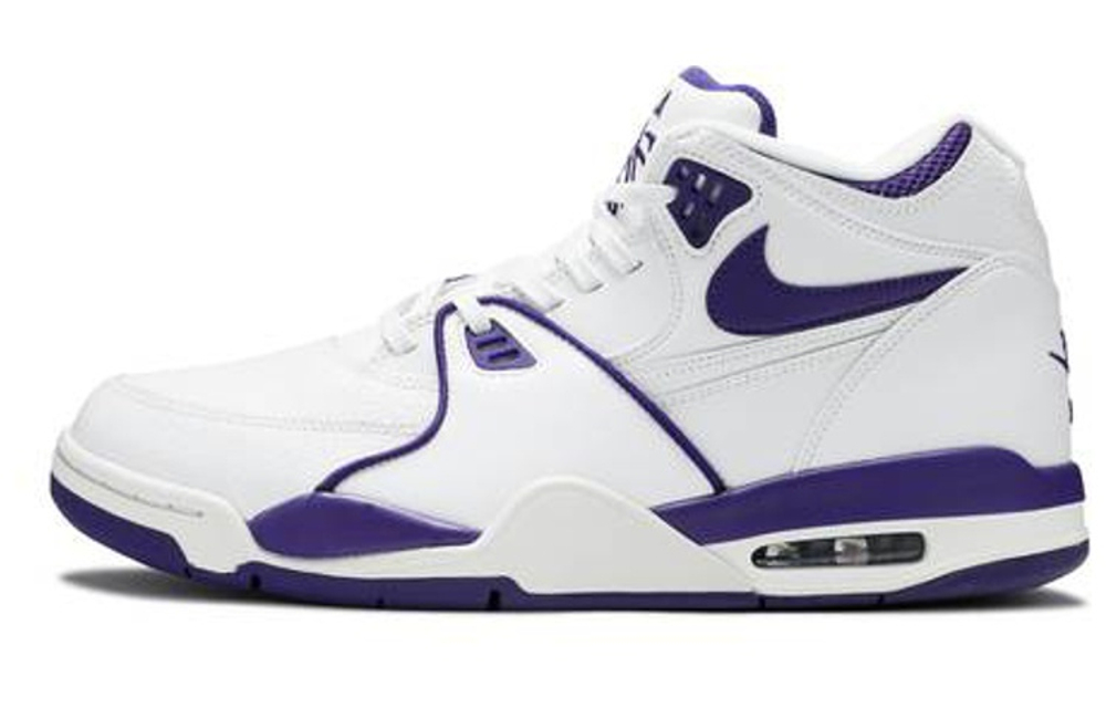 Кроссовки Nike Air Flight 89 Court Purple