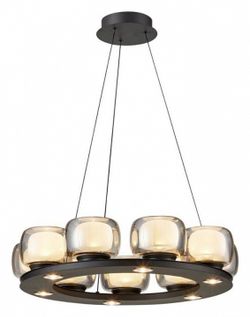 Подвесная люстра Aployt Yudzheni APL.862.03.63