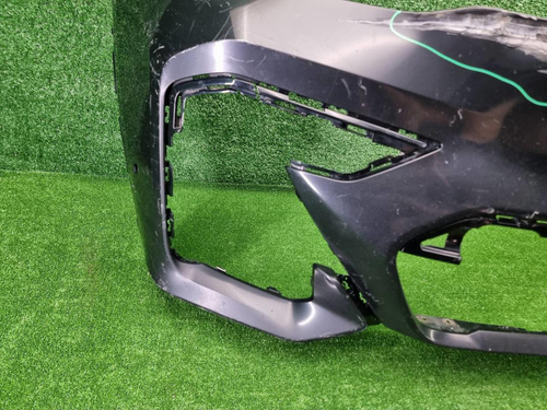 Бампер передний BMW X7 G07 (2019-2022) M-paket