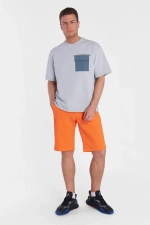 ШОРТЫ STAYER МУЖСКИЕ 24-30204