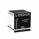 Мужские духи с феромонами London mysterious man 30 мл.